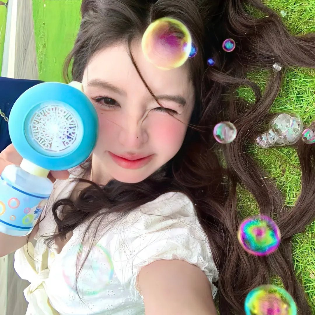 魔法公主的小烦恼